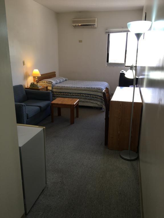 Tamuning Plaza Hotel Dış mekan fotoğraf