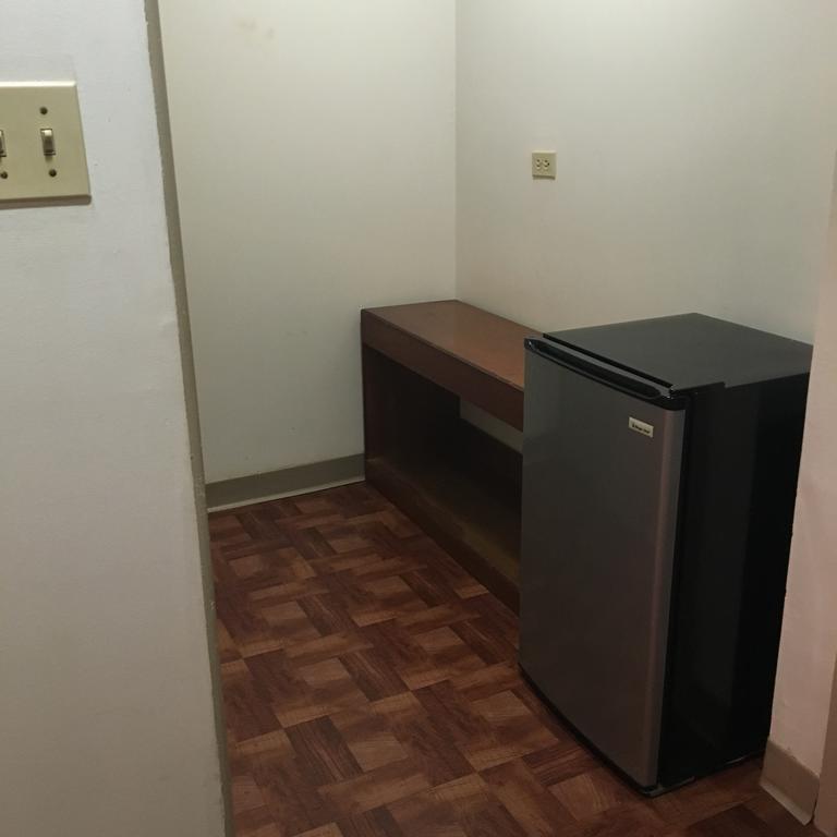 Tamuning Plaza Hotel Dış mekan fotoğraf