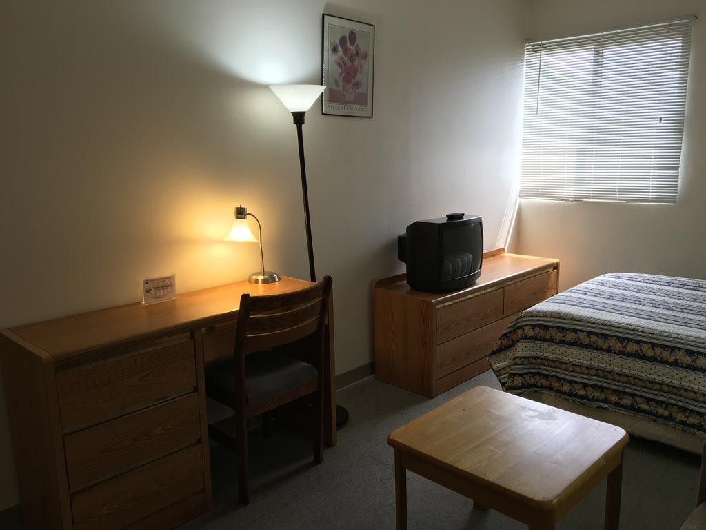 Tamuning Plaza Hotel Dış mekan fotoğraf