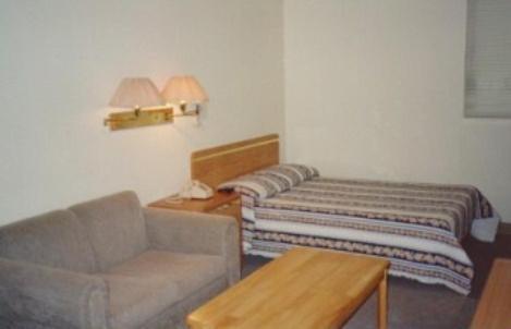 Tamuning Plaza Hotel Oda fotoğraf