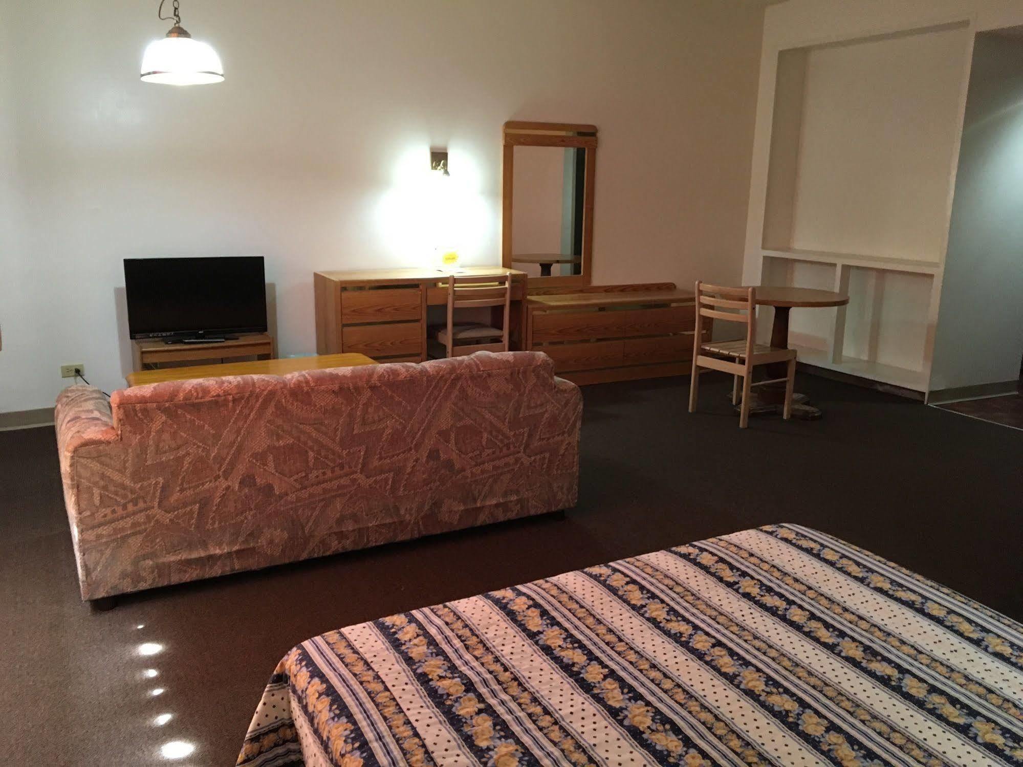 Tamuning Plaza Hotel Dış mekan fotoğraf