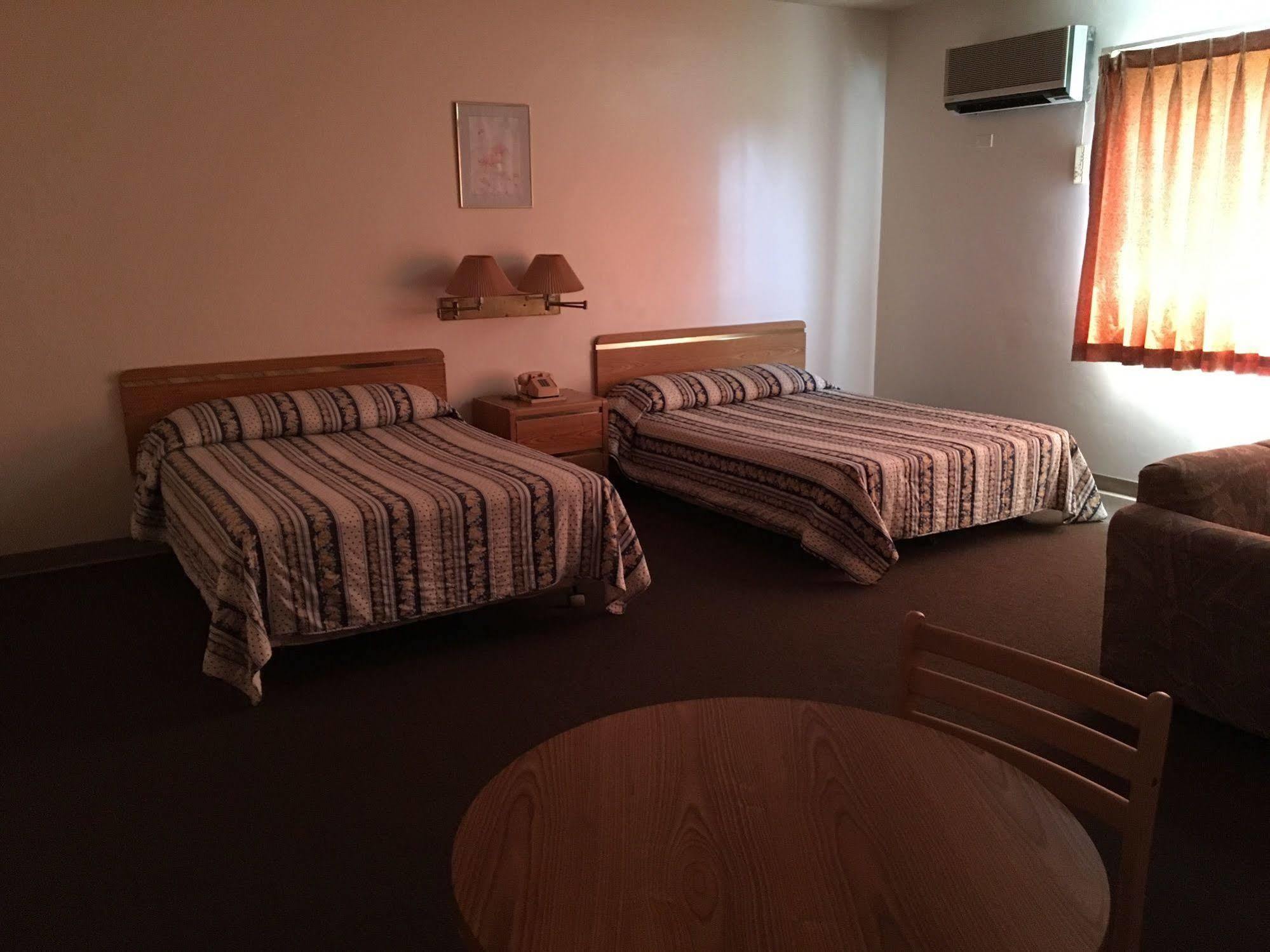 Tamuning Plaza Hotel Dış mekan fotoğraf